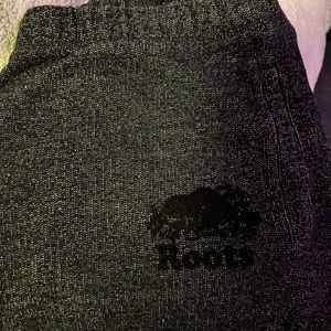 Roots cozy lounge joggers